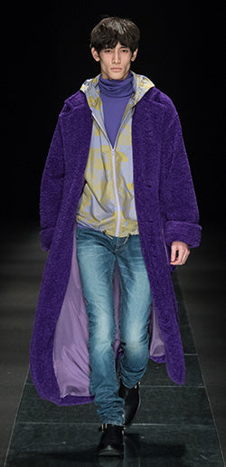 Autumn Winter 2019-2020