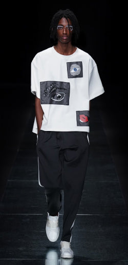 Spring Summer 2020