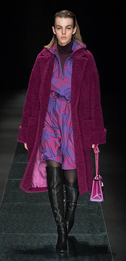 Autumn Winter 2019-2020