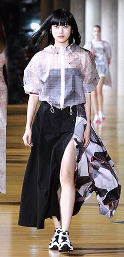 Spring Summer 2019