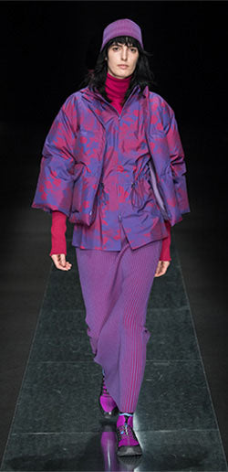 Autumn Winter 2019-2020
