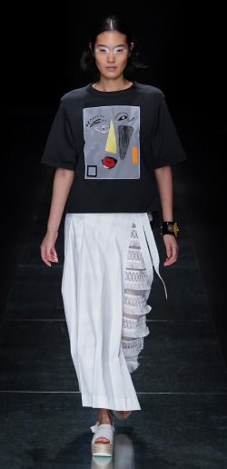 Spring Summer 2020