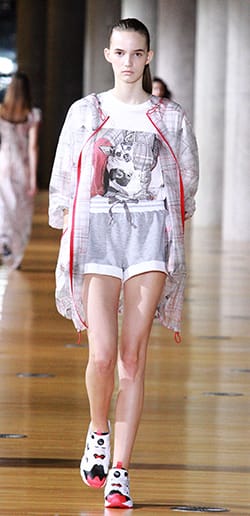 Spring Summer 2019