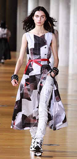 Spring Summer 2019