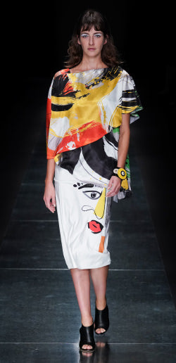 Spring Summer 2020