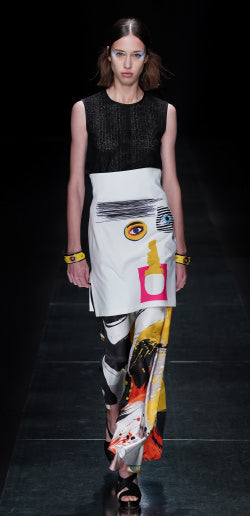 Spring Summer 2020