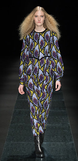 Autumn Winter 2019-2020