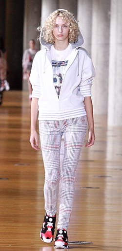 Spring Summer 2019