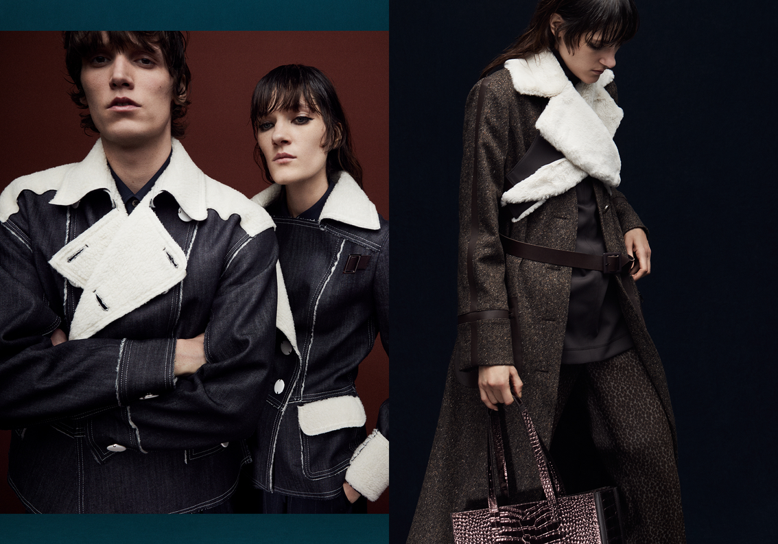 AUTUMN WINTER 2020-2021