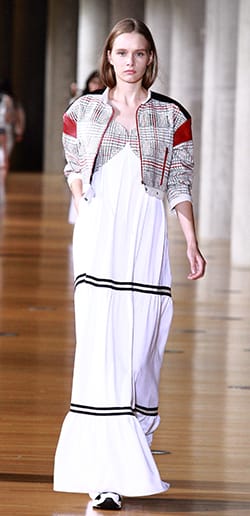 Spring Summer 2019