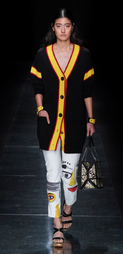 Spring Summer 2020