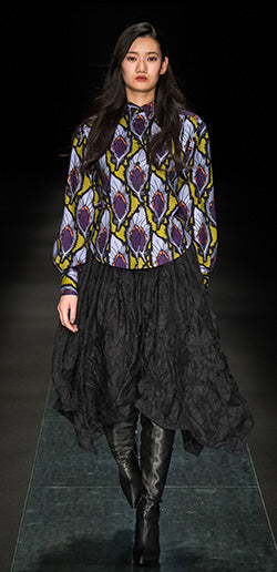 Autumn Winter 2019-2020