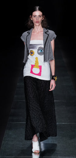 Spring Summer 2020