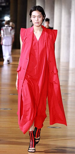 Spring Summer 2019