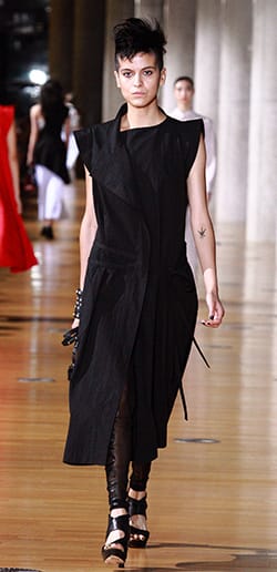 Spring Summer 2019