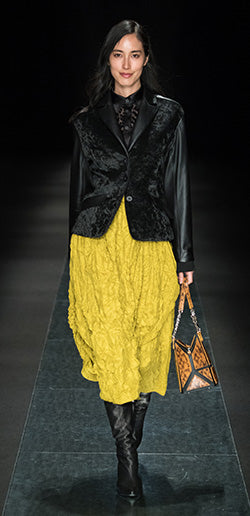 Autumn Winter 2019-2020