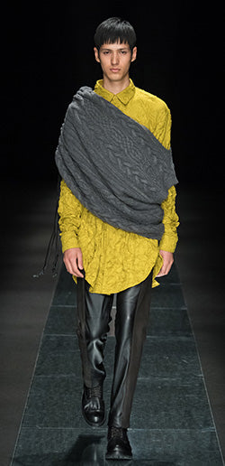 Autumn Winter 2019-2020