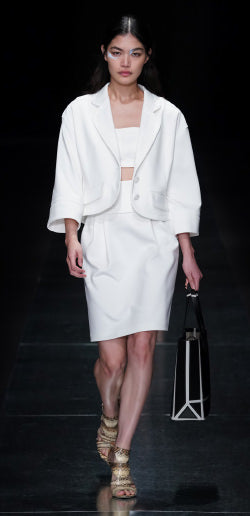 Spring Summer 2020