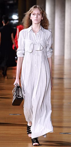 Spring Summer 2019