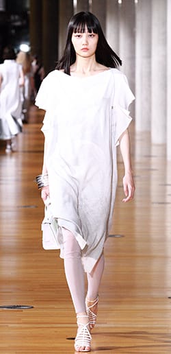 Spring Summer 2019
