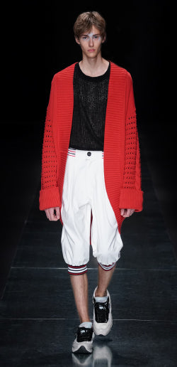 Spring Summer 2020