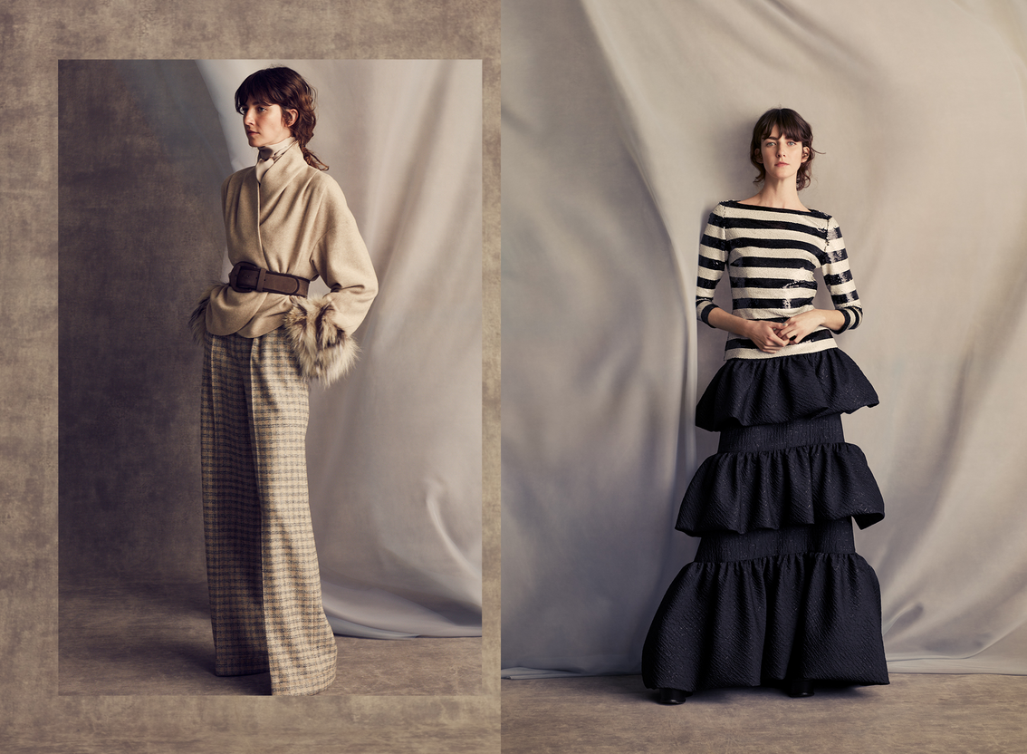 AUTUMN WINTER 2020-2021