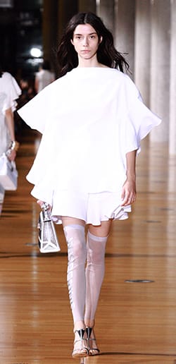 Spring Summer 2019