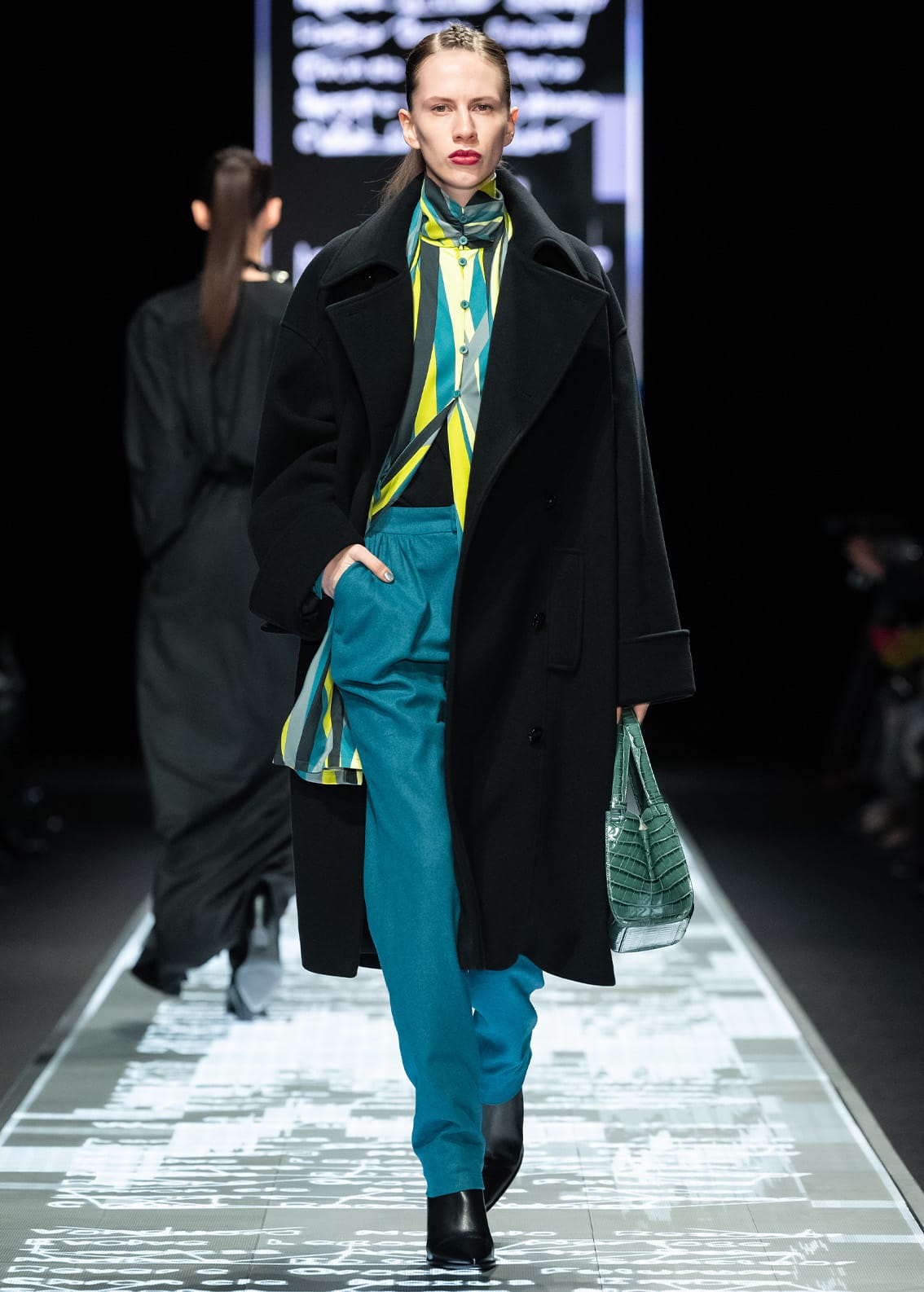LOOKBOOK AW 2025-2026