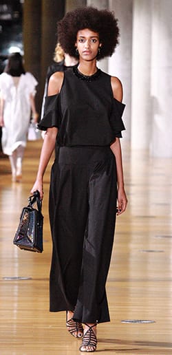 Spring Summer 2019