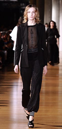 Spring Summer 2019