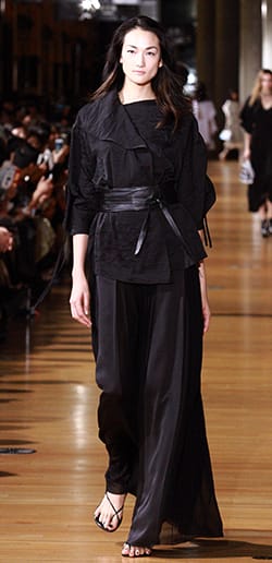 Spring Summer 2019