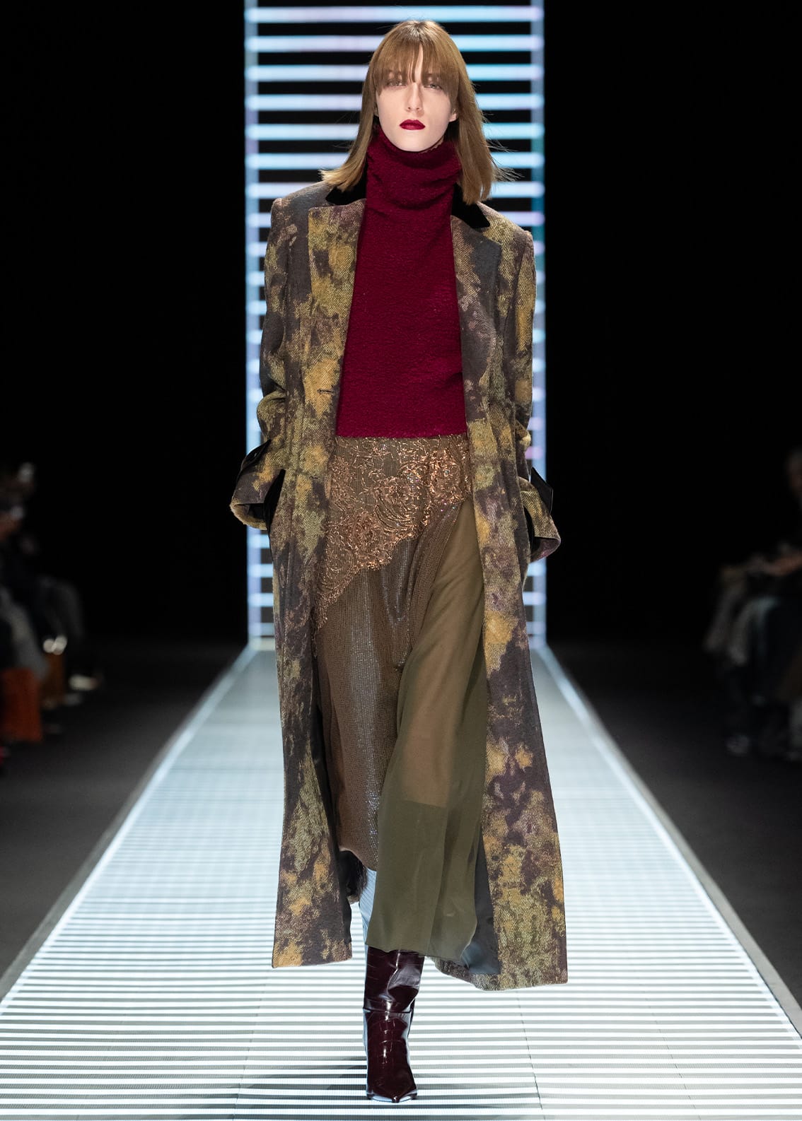 LOOKBOOK AW 2025-2026
