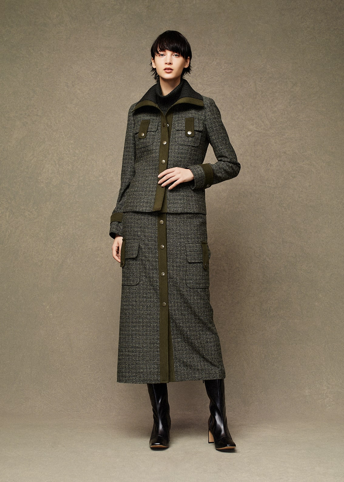 AUTUMN WINTER 2021-2022