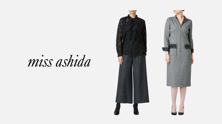Miss Ashida