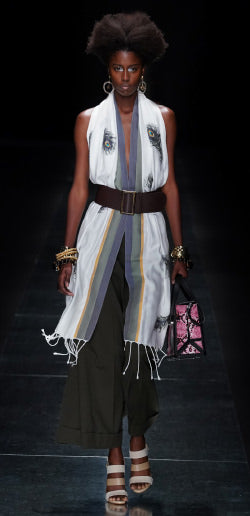 Spring Summer 2020