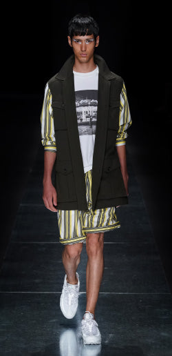 Spring Summer 2020