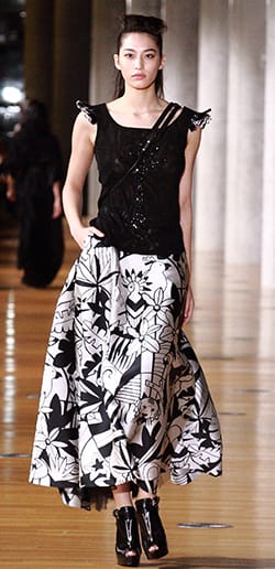Spring Summer 2019