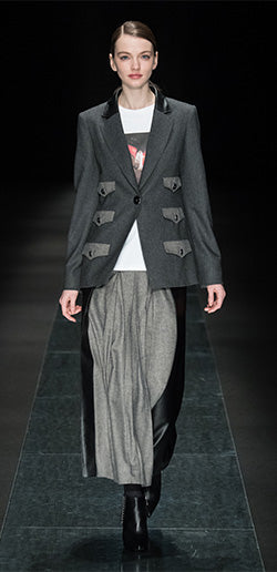 Autumn Winter 2019-2020