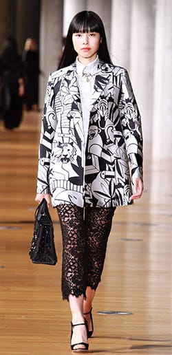 Spring Summer 2019
