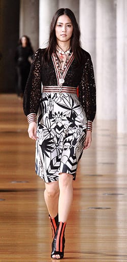 Spring Summer 2019