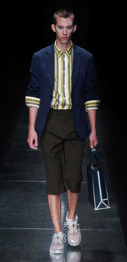 Spring Summer 2020