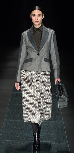 Autumn Winter 2019-2020