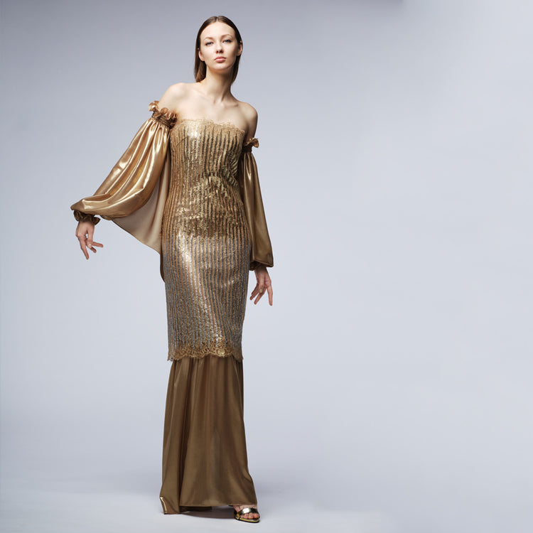 SPRING SUMMER COLLECTION 2024