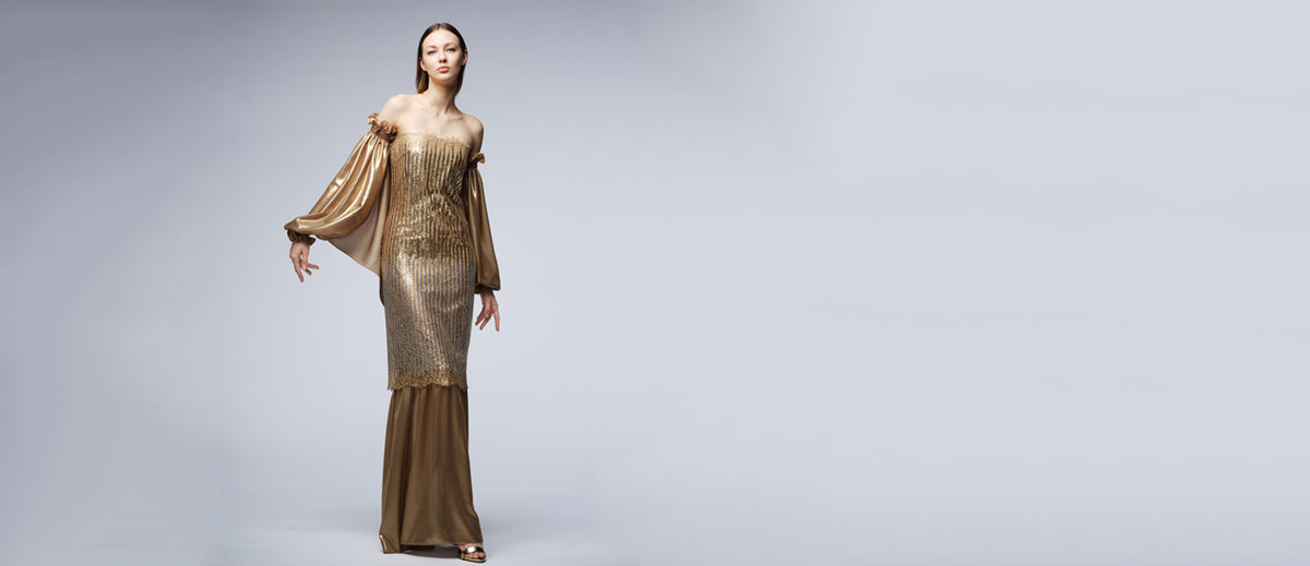 SPRING SUMMER COLLECTION 2024