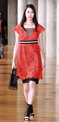 Spring Summer 2019