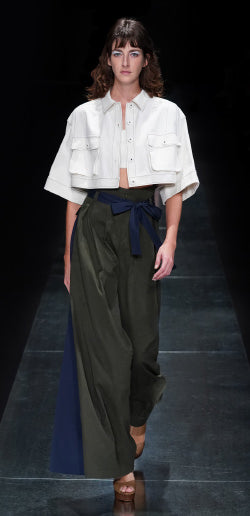 Spring Summer 2020