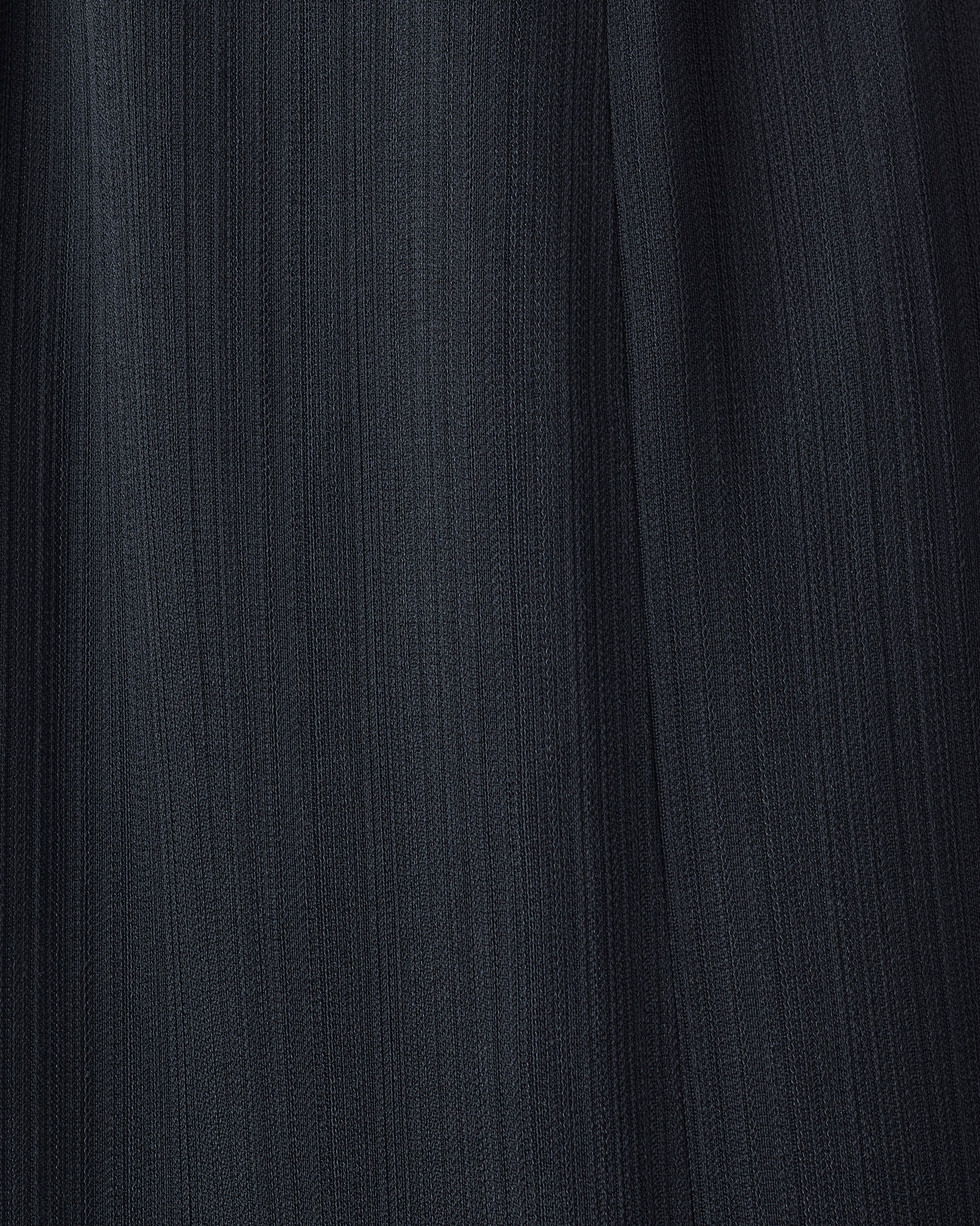 Rayon Jacquard Long Skirt