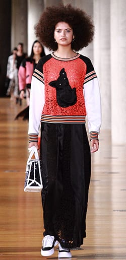Spring Summer 2019