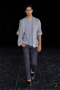 Seamless Jersey Jacket