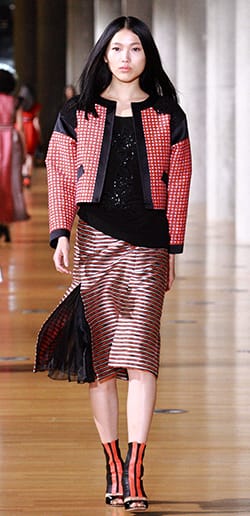Spring Summer 2019
